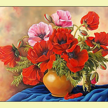 Cross stitch pattern: #2065536