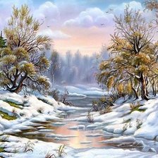 Cross stitch pattern: #2065910