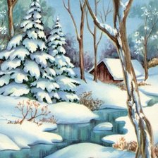 Cross stitch pattern: #2065914