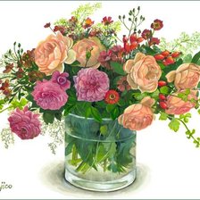 Cross stitch pattern: #2065917