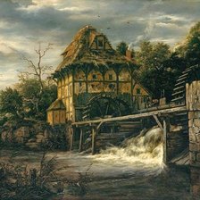 Cross stitch pattern: #2066153