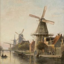 Cross stitch pattern: #2066166