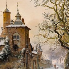 Cross stitch pattern: #2066169