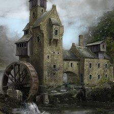 Cross stitch pattern: #2066196