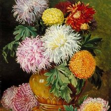 Cross stitch pattern: #2066524