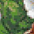Preview of cross stitch pattern: #2066526