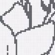 Preview of cross stitch pattern: #2066828