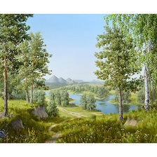 Cross stitch pattern: #2068031