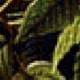 Preview of cross stitch pattern: #2068089