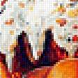 Preview of cross stitch pattern: #2068095
