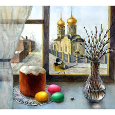 Cross stitch pattern: #2068099