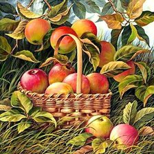 Cross stitch pattern: #2068123