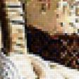 Preview of cross stitch pattern: #2068683