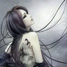 Cross stitch pattern: #2068924