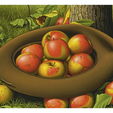 Cross stitch pattern: #2069224