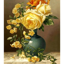 Cross stitch pattern: #2069240