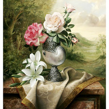 Cross stitch pattern: #2069339