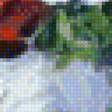 Preview of cross stitch pattern: #2069856