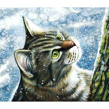 Cross stitch pattern: #2070672