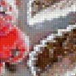 Preview of cross stitch pattern: #2070689
