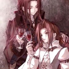 Cross stitch pattern: #2070870