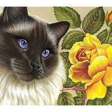 Cross stitch pattern: #2071347