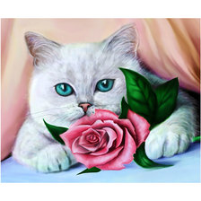 Cross stitch pattern: #2071351