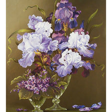 Cross stitch pattern: #2071359