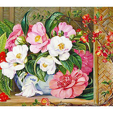 Cross stitch pattern: #2071365