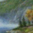 Preview of cross stitch pattern: #2071391