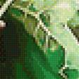 Preview of cross stitch pattern: #2071434