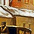 Preview of cross stitch pattern: #2071580