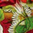 Preview of cross stitch pattern: #2071607