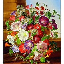 Cross stitch pattern: #2071607