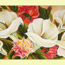 Cross stitch pattern: #2071615