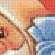 Preview of cross stitch pattern: #2072363