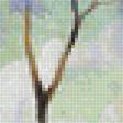 Preview of cross stitch pattern: #2072364