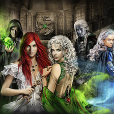 Cross stitch pattern: #2072367