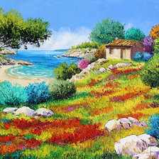 Cross stitch pattern: #2072384