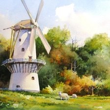 Cross stitch pattern: #2072392