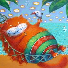 Cross stitch pattern: #2072400