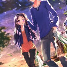 Cross stitch pattern: #2072409