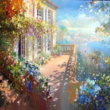 Cross stitch pattern: #2072430