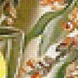 Preview of cross stitch pattern: #2073055