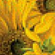 Preview of cross stitch pattern: #2073201