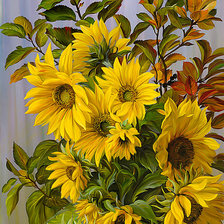 Cross stitch pattern: #2073201