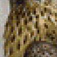 Preview of cross stitch pattern: #2073244