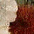 Preview of cross stitch pattern: #2073314