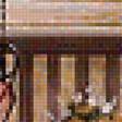 Preview of cross stitch pattern: #2073327