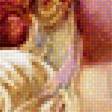 Preview of cross stitch pattern: #2073601